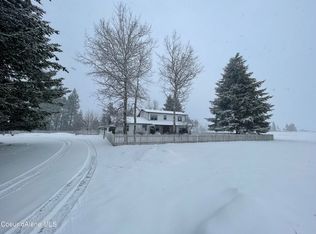 11679 E Bunco Rd, Athol, ID 83801