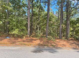 2237 Moncrieff St, Augusta, GA 30906