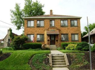 4525 Roth Ave, Cincinnati, OH 45238