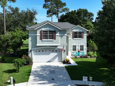 86192 Remsenburg Dr, Fernandina Beach, FL, 32034