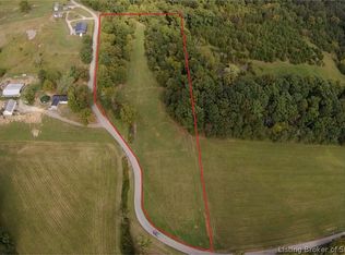 3250 Hebron Church Rd, Henryville, IN 47126