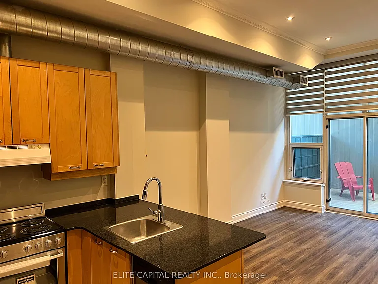 135 Dalhousie St #B02 — Photo 6
