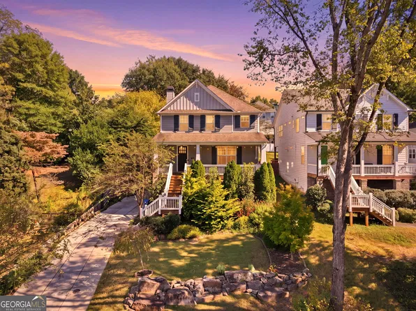 856 Ormewood Ter SE, Atlanta, GA 30316
