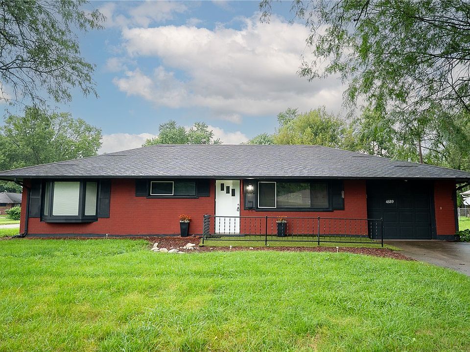 1st image of 4689 Loxley Dr