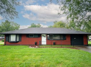 4689 Loxley Dr, Dayton, OH 45439