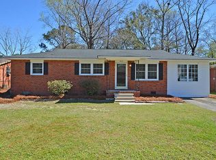 4412 Bon Aire Blvd, North Charleston, SC 29418