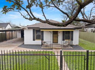 636 Wainwright St, Houston, TX 77022