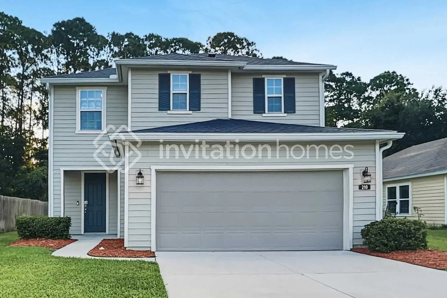 210 Sawmill Landing Dr St. Augustine, FL 32086 — Photo 1