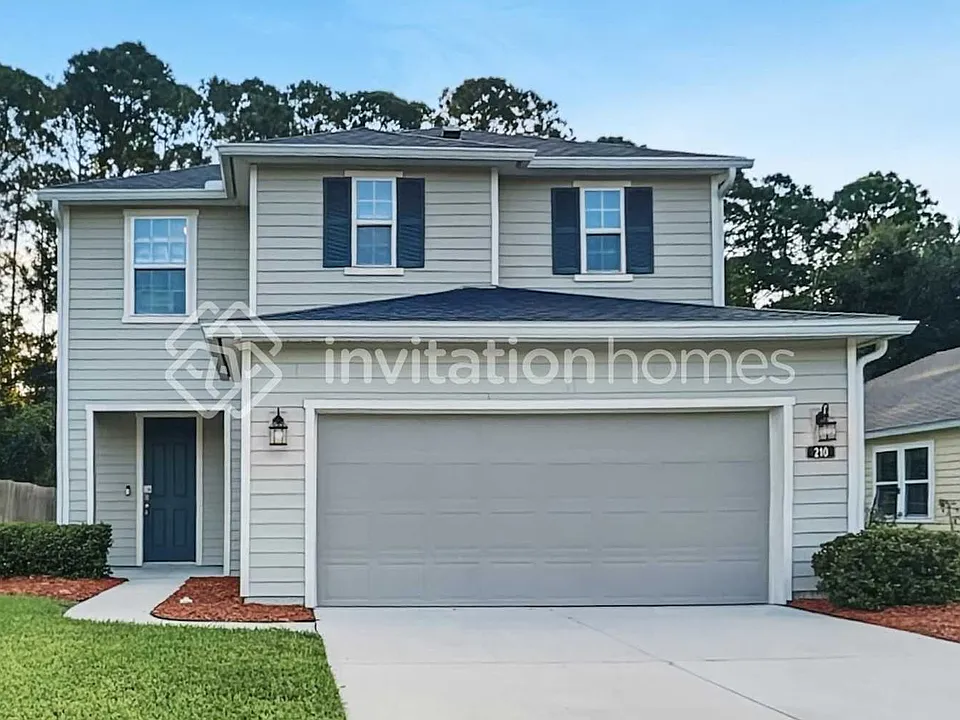 210 Sawmill Landing Dr