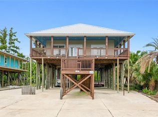 121 Pontchartrain Rd, La Place, LA 70068