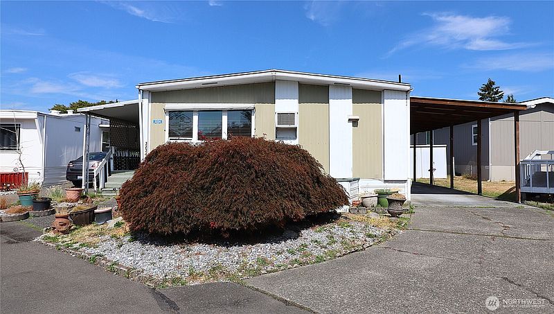 4th image of 3234 S 183rd Street #232