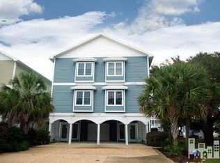 1409 Pinfish Ln, Carolina Beach, NC 28428