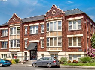 1529 SE Hawthorne Blvd APT 102, Portland, OR 97214