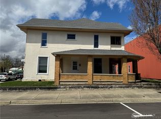 101 Market St, Brookville, OH 45309
