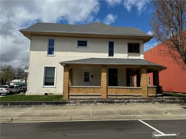 101 Market St, Brookville, OH 45309