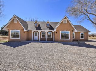 4 La Cienega, Los Lunas, NM 87031