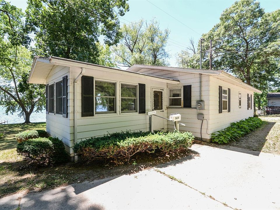 5624 San Juan Ct, Gregory, MI 48137 Zillow