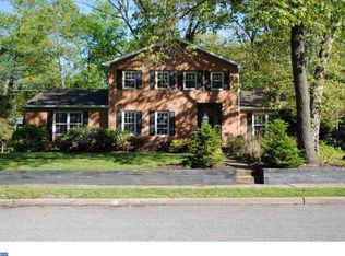 518 Yale Ave, Pitman, NJ 08071