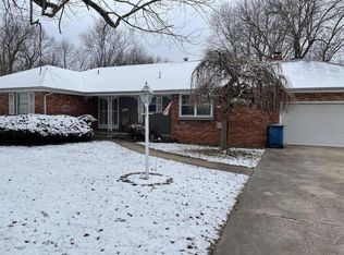 2055 S Linden Ave, Springfield, MO 65804