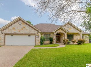 1813 Iron Jacket Trl, Harker Heights, TX 76548