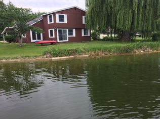 669 S May Dr, Cromwell, IN