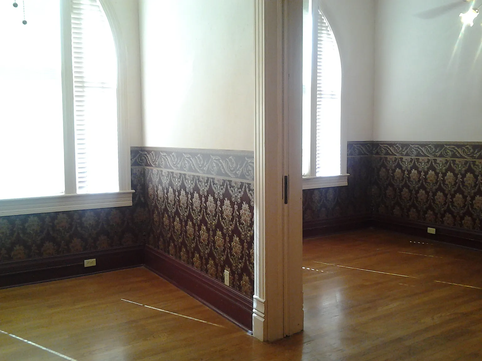 2 bed, 1200 sqft, $1,250 — Photo 4