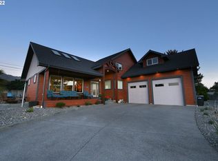 97972 Sea Breeze Way, Brookings, OR 97415