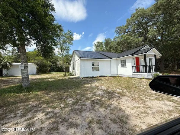 656 STATE ROAD 20, Palatka, FL 32177
