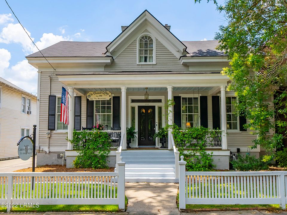 1718 Hampton St, Columbia, SC 29201 | MLS #176470 | Zillow