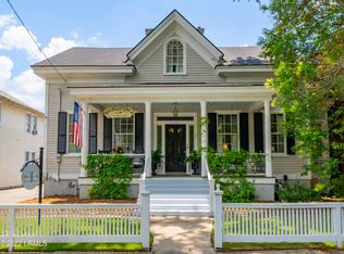 1718 Hampton St, Columbia, SC 29201