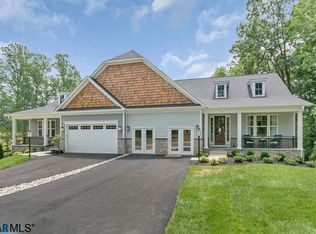 1211 Free State Rd, Charlottesville, VA 22901