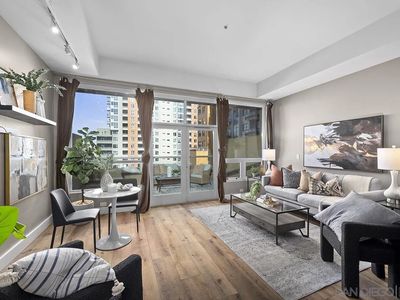 350 W Ash St Unit 603, San Diego, CA, 92101