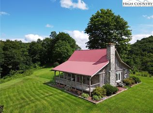 2232 Greer Town Rd, Lansing, NC 28643