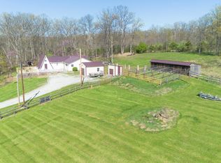 529 McGlaughlin Rd, Gettysburg, PA 17325