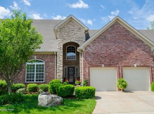 3222 Ridge Brook Cir, Louisville, KY 40245