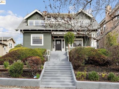 838 Prospect Ave, Oakland, CA, 94610