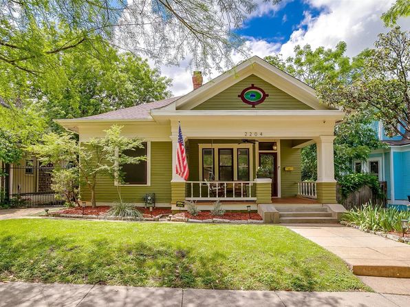2204 Lipscomb St, Fort Worth, TX 76110