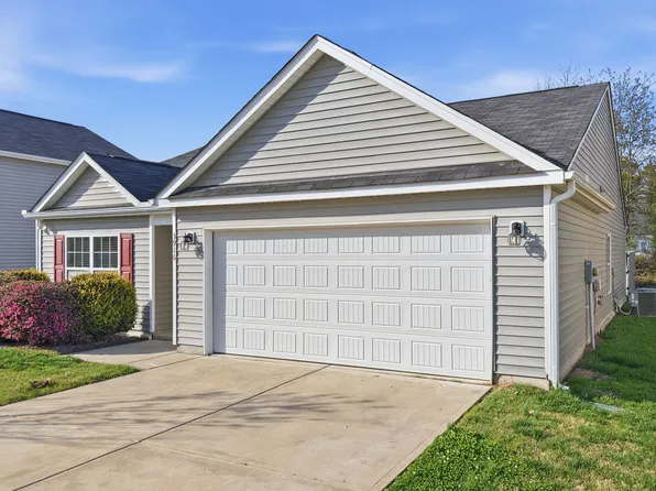 3916 Sabre Ln NW, Wilson, NC 27896