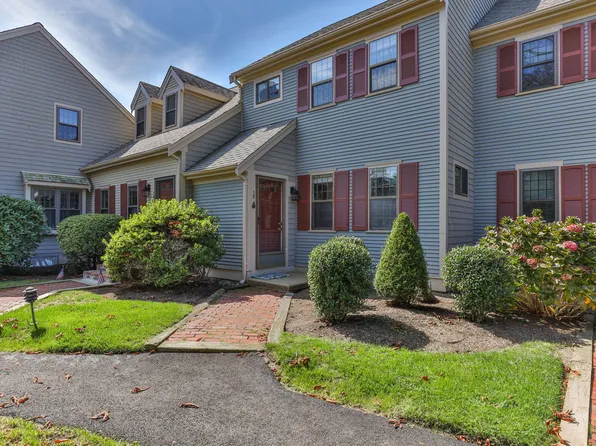 45 West Road #1E, Orleans, MA 02653