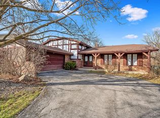 2849 Kathleen Ln, Flossmoor, IL 60422