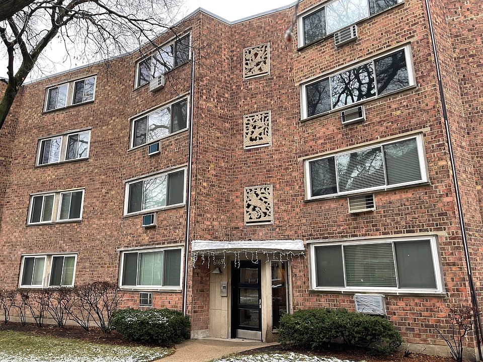 1st image of 6169 N Wolcott Ave APT 3A
