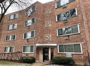 6169 N Wolcott Ave APT 3A, Chicago, IL 60660