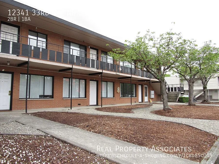 12341 33rd Ave NE #2