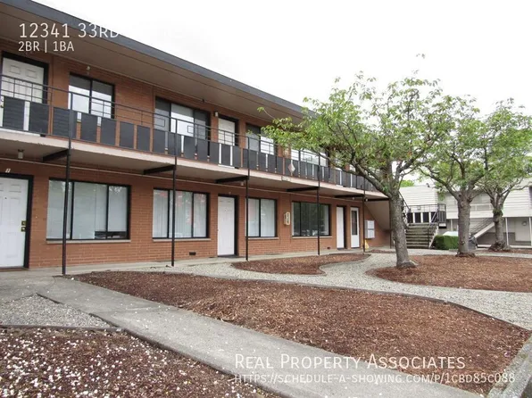 12341 33rd Ave NE, Seattle, WA