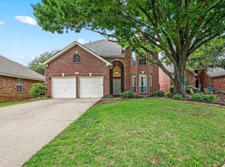 3717 Appalachian Way, Flower Mound, TX 75022