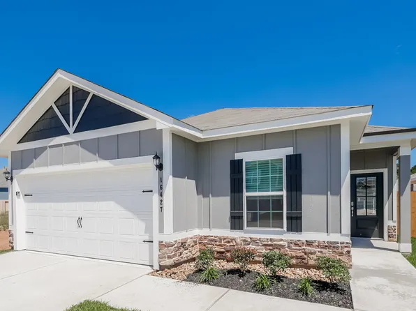 16427 Honeysuckle Hill Dr, Conroe, TX 77304