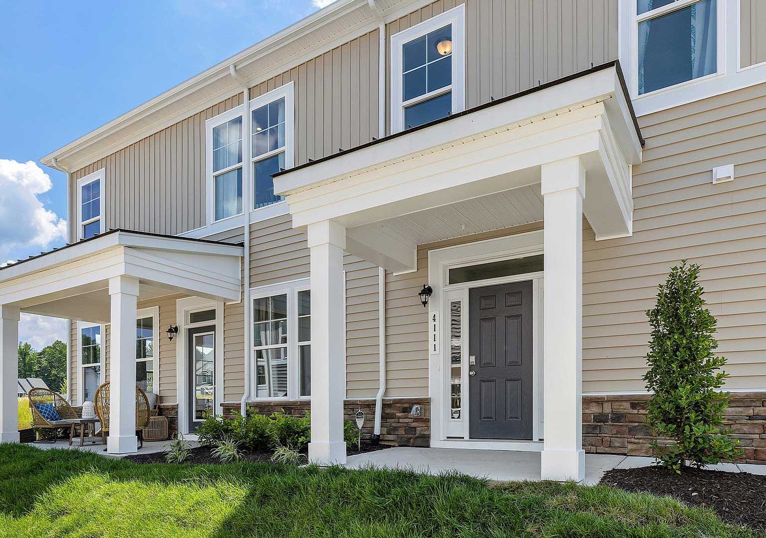 Devon Plan, Wescott Condos, Midlothian, VA 23112 Zillow