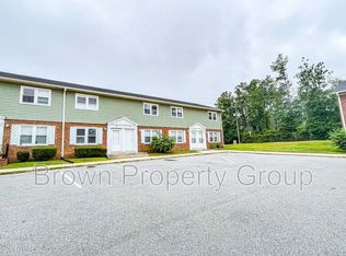 2105 Grand Prix Dr #C, Fayetteville, NC 28303