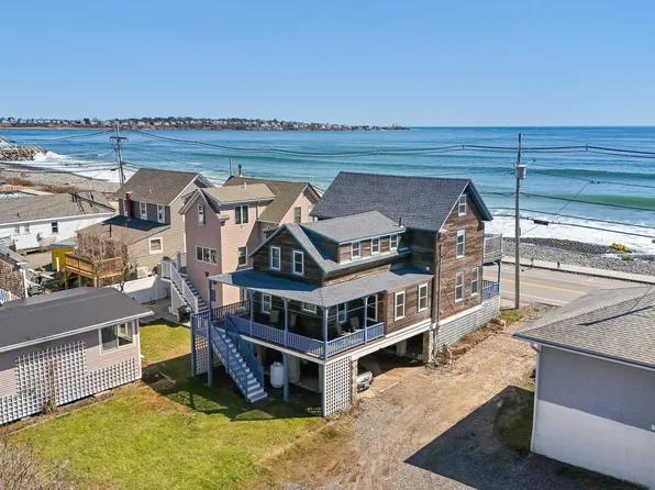 287 Long Beach Avenue, York, ME 03909