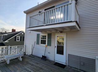 16 Adelaide Rd #B, Old Orchard Beach, ME 04064
